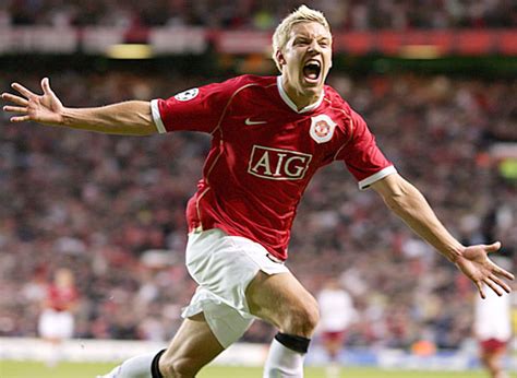 Alan Smith | Manchester United Goals Wiki | Fandom