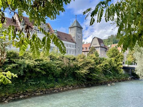 Best Things To Do In Feldkirch Austria The Curious Pixie