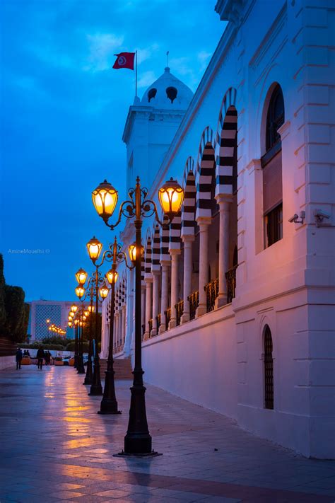 The Capital of Tunisia: Everything you Need to Know about Tunis