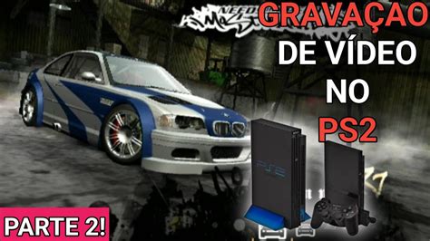 Como Fazer Gameplay No Ps Usando O Celular Ou Pc Parte Youtube