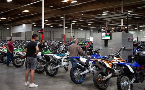 Why Auto Dealers are Acquiring Motorcycle and Powersports Dealers