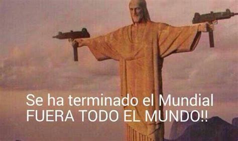 Los Mejores Memes Del Mundial ~ Like ~