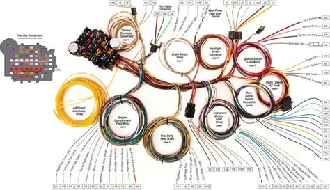 Simple Schematic For Wiring A Hot Rod