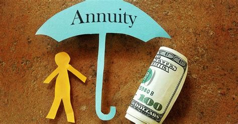 What Is An Annuity Everything You Need To Know Smart Money Mamas