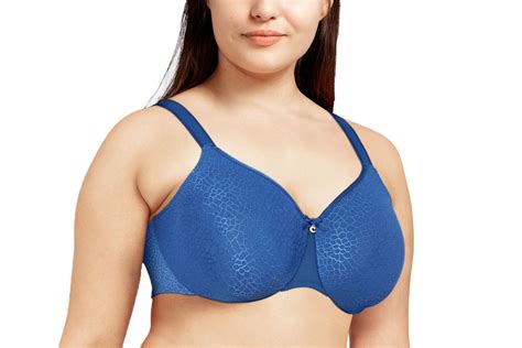 The 8 Best Minimizer Bras That Effectively Reduce Fullness And Bounce