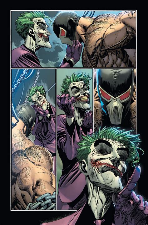 Batman's Greatest Enemy Gets Recruited For JOKER WAR