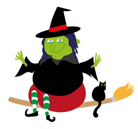 Good Witch Halloween Card - Textcards