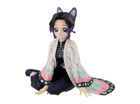 Megahouse Tueur De D Mons Kimetsu No Yaiba G E M Statue Pvc Shinobu