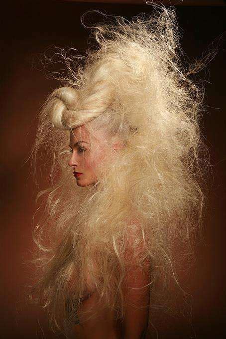 Pin By Sandy Hinojosa On Hairfashion Messy Blonde Hair Hair Photo