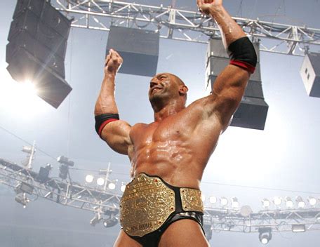 WWE Batista HD Wallpapers: Wwe Batista World Heavyweight Champion ...