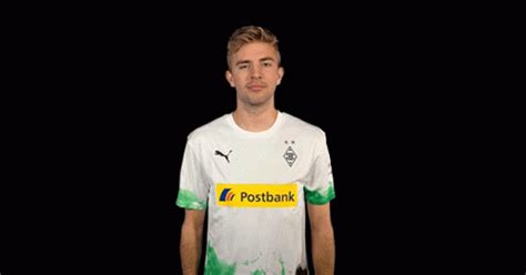 Christoph Kramer Borussia Christoph Kramer Kramer Borussia