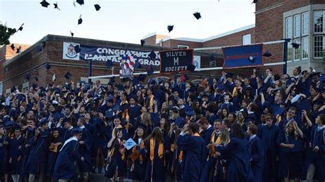 Petition · Change the Manhasset High School graduation date for the ...