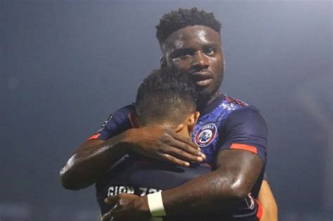 Kesaksian Striker Arema FC Abel Camara Yang Melihat Aremania Meninggal