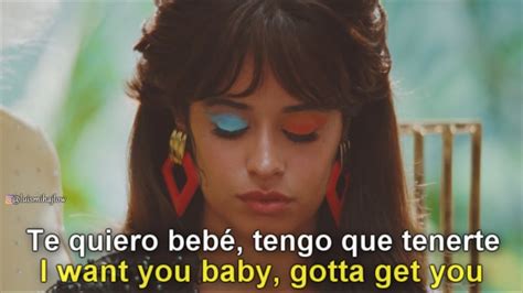 Camila Cabello Don t Go Yet Subtitulado en Español Lyrics English