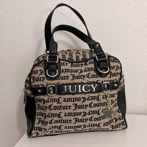 Juicy Couture Y K Womens Gem