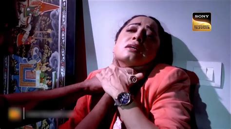 CID Purvi In Danger YouTube