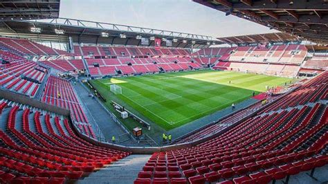 News Pros Toutes Les Infos Pour Suivre Stade Rennais FC PSG 2J L1