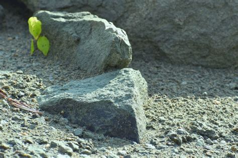 Discovering Lamproite at the Crater | Arkansas State Parks