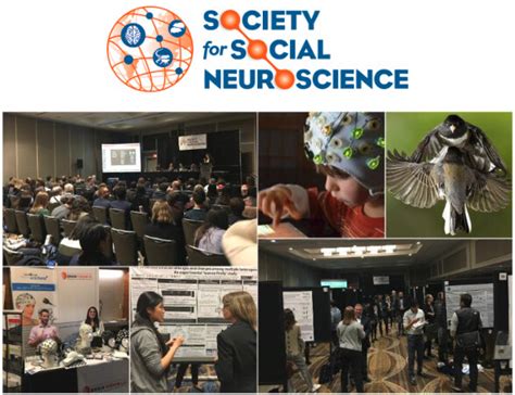 Society For Social Neuroscience