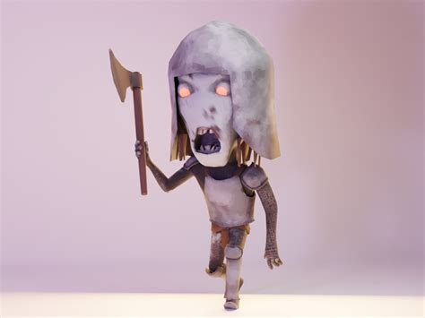 dungeon characters  props pack