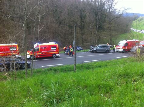 SAVOIE Accident Mortel Dans LAvant Pays Savoyard