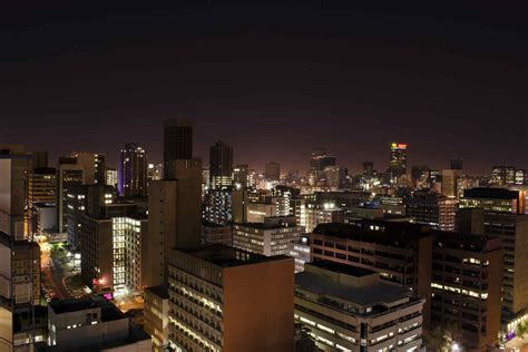 Best Things To Do In Johannesburg