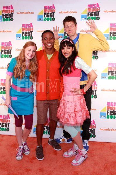 Fresh Beat Band Members