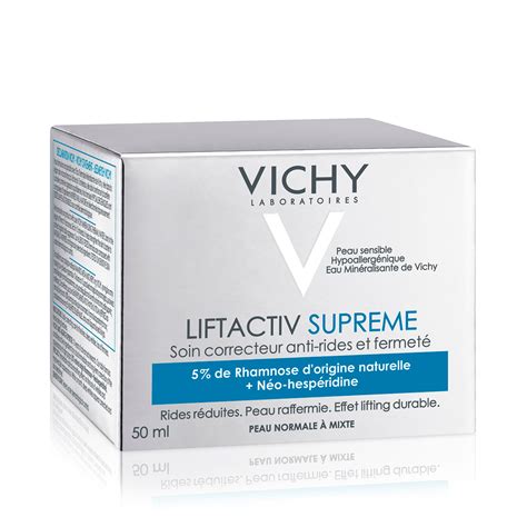 VICHY Liftactiv Supreme NM 50ML