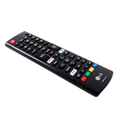 Controle Remoto Akb Tv Lg Lm Bpsa Um Psa Um Psb