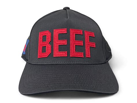 Vienna Beef G/FORE BEEF Hat