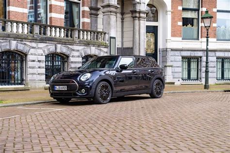 Mini Clubman MINI Clubman Final Edition Le Der Des Ders