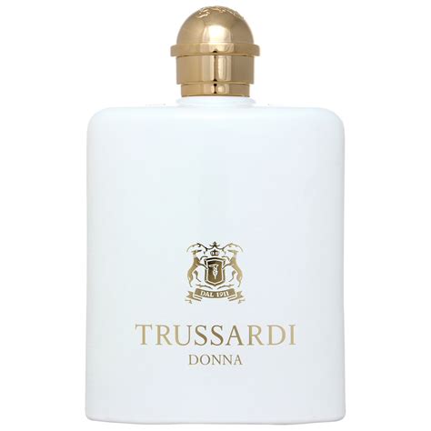 Buy Trussardi Donna By Trussardi For Women Edp 100ml