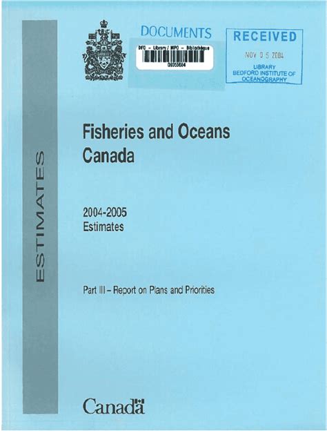 Fillable Online Waves Vagues Dfo Mpo Gc Fisheries And Oceans Canada