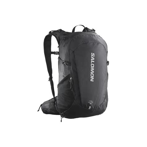 Mochila Salomon Trailblazer Black