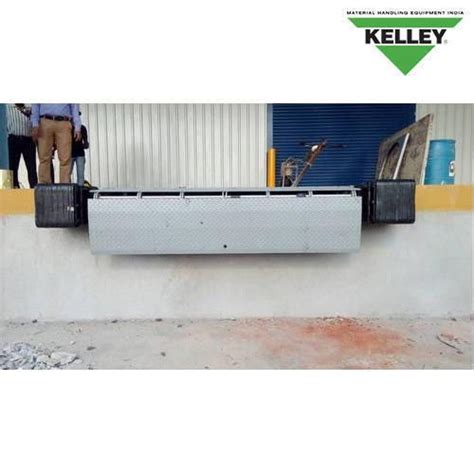 Kelley Loading Dock Levelers