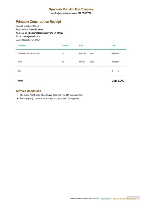 Free 5 Grocery Payment Receipt Samples Templates In Pdf Grocery Store