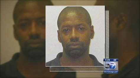 Darren Deon Vann Suspected Serial Killer Speaks At 2nd Court