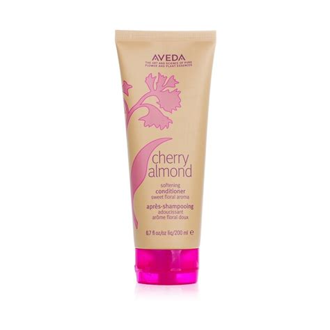 Cherry Almond Aveda Leave In Conditioner Volatilomics Puls Edu Pl