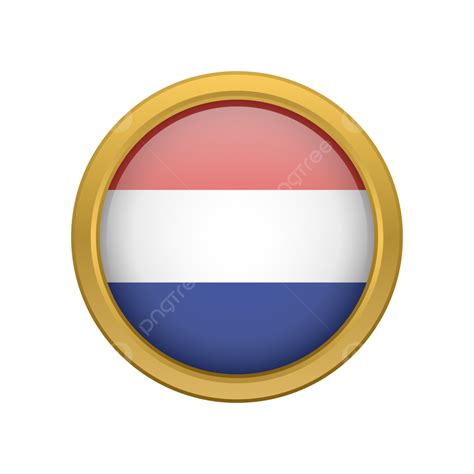 Netherlands Flag Vector Netherlands Flag Netherlands Flag Waving Png And Vector With