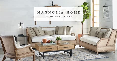 Magnolia Home