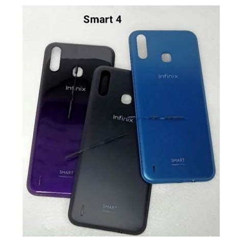 Infinix Smart X X C Shopee