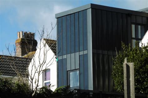 Solar PV House, Weymouth | DCAN