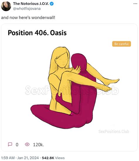 And Now Here’s Wonderwall Crazy Sex Positions Sexpositions Club Know Your Meme