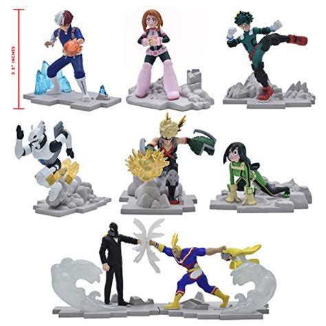 My Hero Academia Craftables Pricepulse