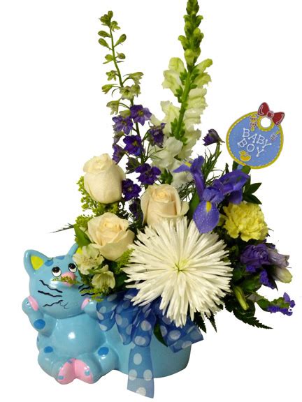 Flowers For New Mom And Baby Boy Best Flower Site