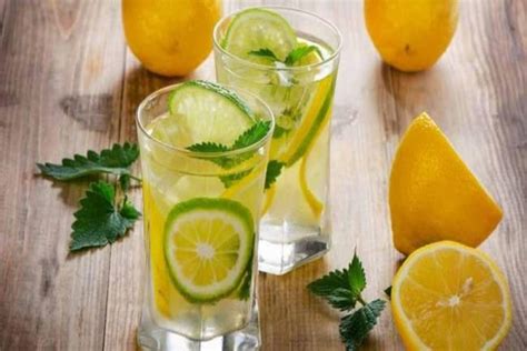 Lemon Water Side Effects Nimbu Paani Peene Ke Nuksan In Hindi Lemon