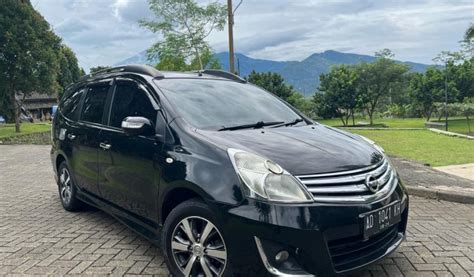 Grand Livina Hws Matic Bravo Asia Motor