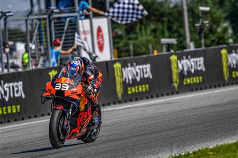 Berita Seputar Pembalap Ktm Pertama Yang Jadi Juara Motogp Terbaru Dan