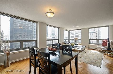 440 N Wabash Ave Apt 2305 Chicago Il 60611 Zillow