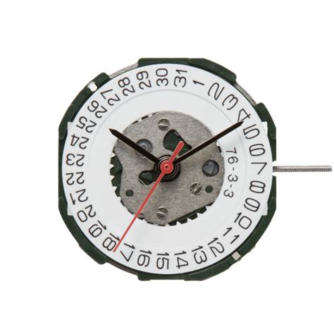 Standardmovementsmiyota Movement